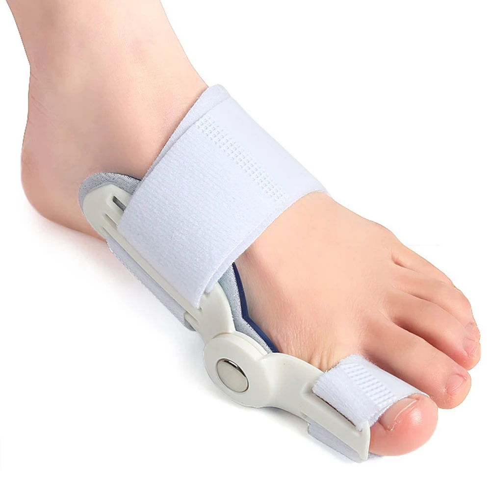 Valgofix – correttore ortopedico per alluce valgo